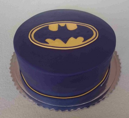 Torta Batma